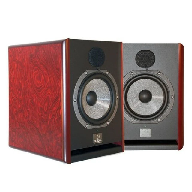 Focal Solo6 Be ζευγάρι