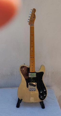 American Original '70s Telecaster Custom
