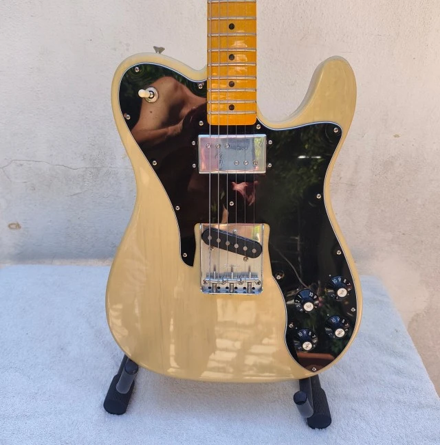 American Original '70s Telecaster Custom
