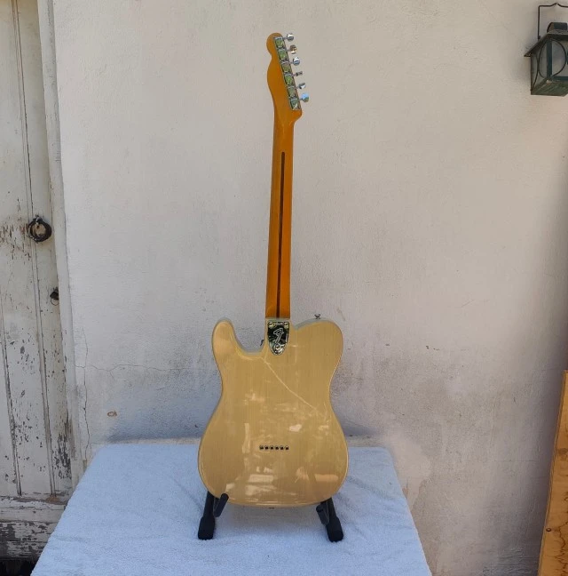 American Original '70s Telecaster Custom