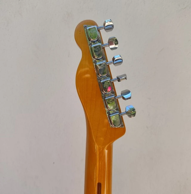 American Original '70s Telecaster Custom
