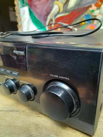 Kenwood KRF-V5020 AV Surround Receiver