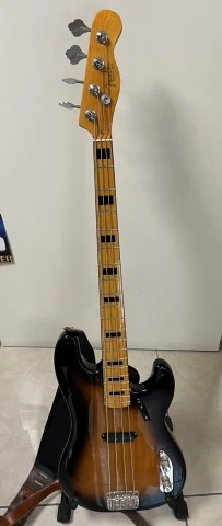 Fender Squier Classic Vibe '50s Precision Bass