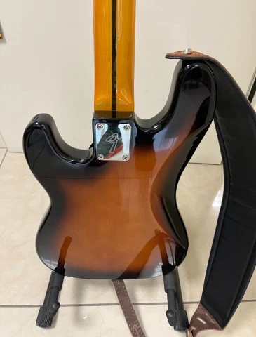 Fender Squier Classic Vibe '50s Precision Bass