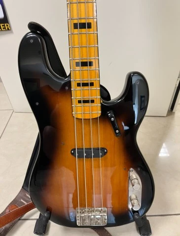 Fender Squier Classic Vibe '50s Precision Bass