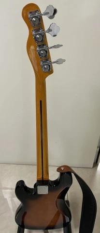 Fender Squier Classic Vibe '50s Precision Bass