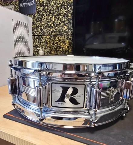Rogers Dynasonic cob 14x5