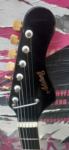 Arirang EG-202T