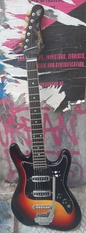 Arirang EG-202T