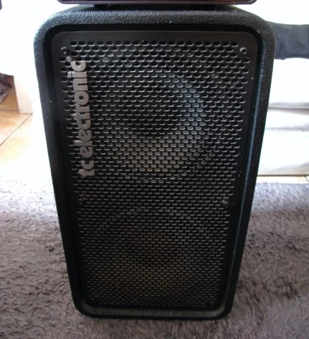 TC Electronic RS210