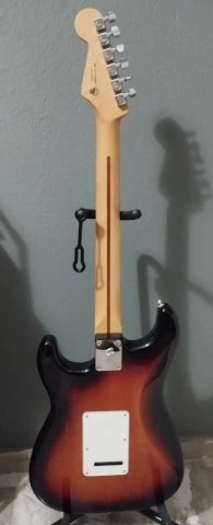 Fender Stratocaster (Player Series)