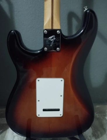 Fender Stratocaster (Player Series)