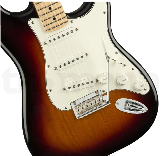 Fender Stratocaster (Player Series)