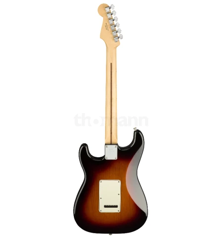 Fender Stratocaster (Player Series)