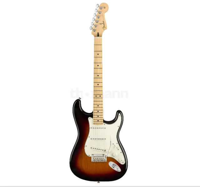 Fender Stratocaster (Player Series)