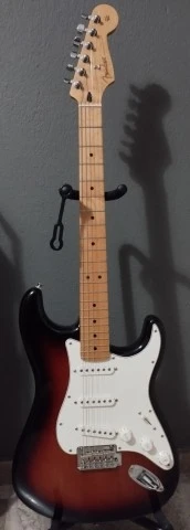 Fender Stratocaster (Player Series)