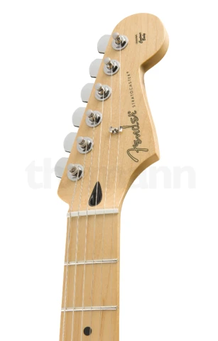 Fender Stratocaster (Player Series)
