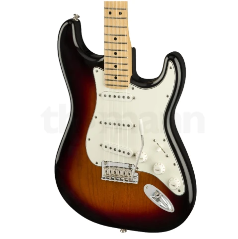 Fender Stratocaster (Player Series)