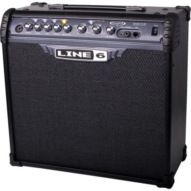 Line 6 Spider II 30 Watt