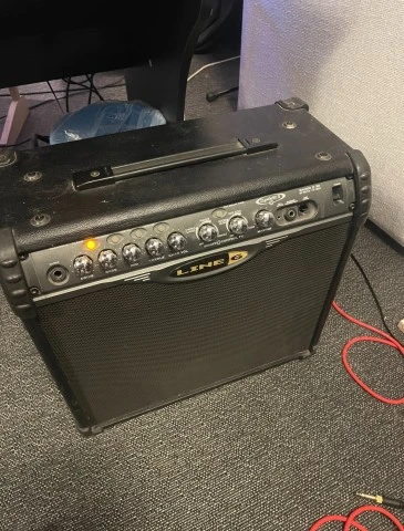 Line 6 Spider II 30 Watt