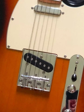 Telecaster