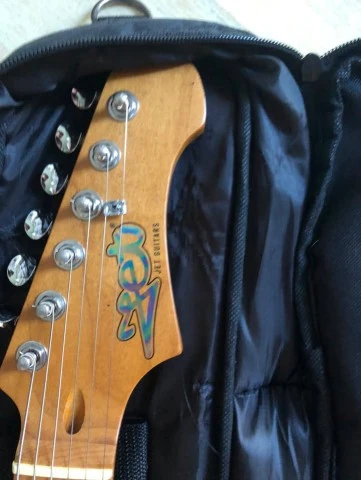 Telecaster