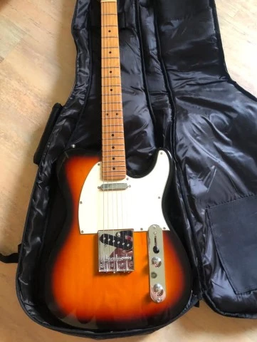 Telecaster
