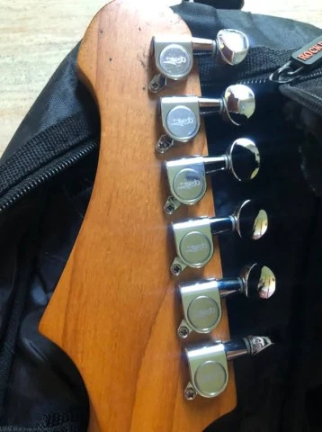 Telecaster