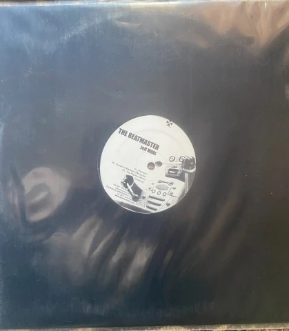 Jeff Mills – Συλλογή 20 Αυθεντικών Vinyls