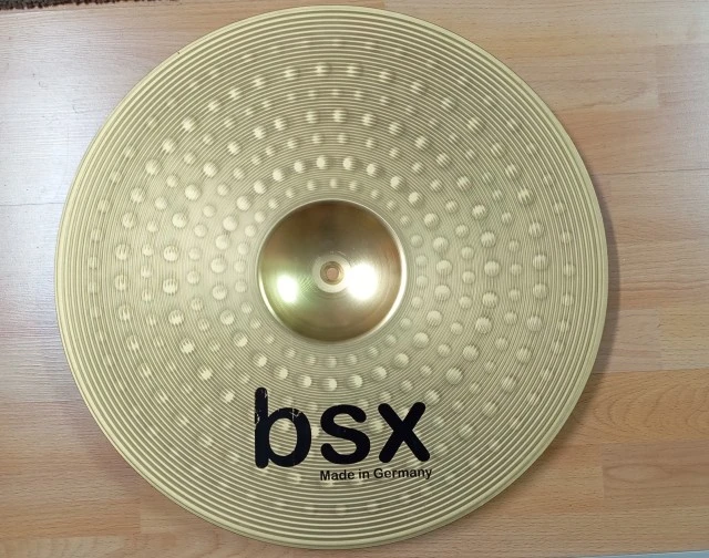 Ride bsx 20'