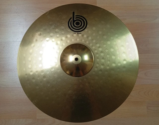 Ride bsx 20'