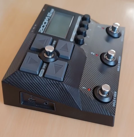 Zoom G2 Four