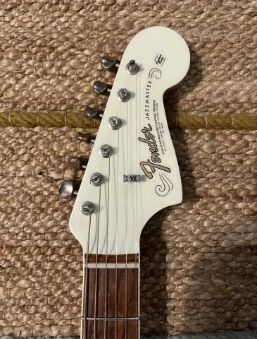 Fender American Vintage '65 Jazzmaster