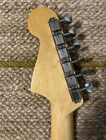 Fender American Vintage '65 Jazzmaster