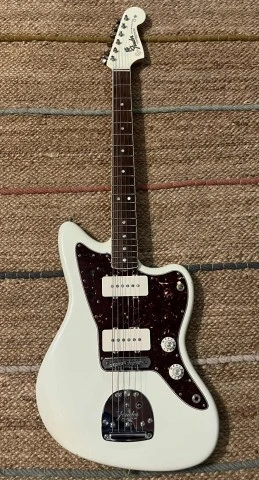 Fender American Vintage '65 Jazzmaster