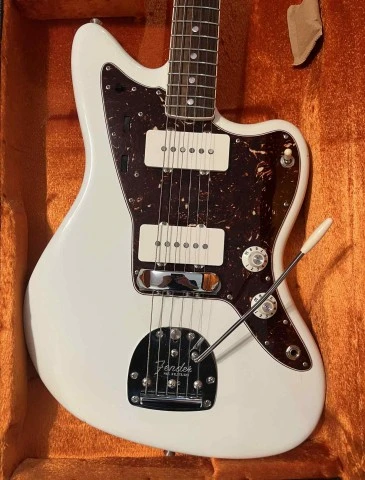 Fender American Vintage '65 Jazzmaster