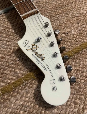 Fender American Vintage '65 Jazzmaster