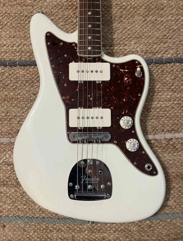 Fender American Vintage '65 Jazzmaster