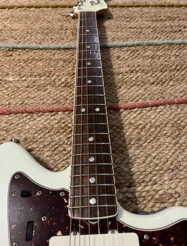 Fender American Vintage '65 Jazzmaster