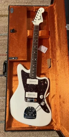Fender American Vintage '65 Jazzmaster