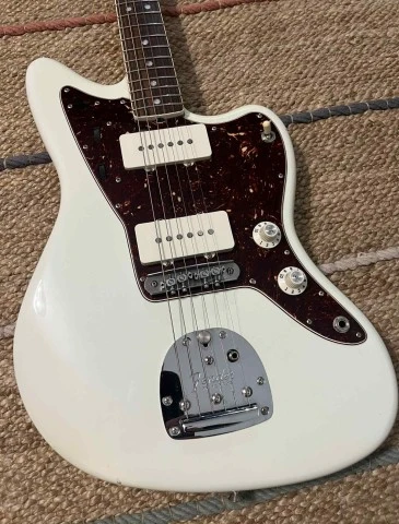 Fender American Vintage '65 Jazzmaster