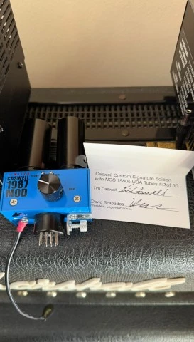 Marshall JMP 1959 Super Lead (100w) 1973
