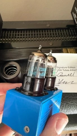 Marshall JMP 1959 Super Lead (100w) 1973