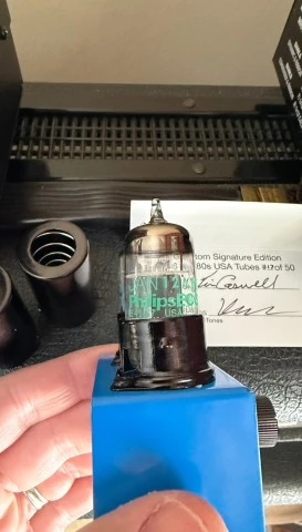Marshall JMP 1959 Super Lead (100w) 1973