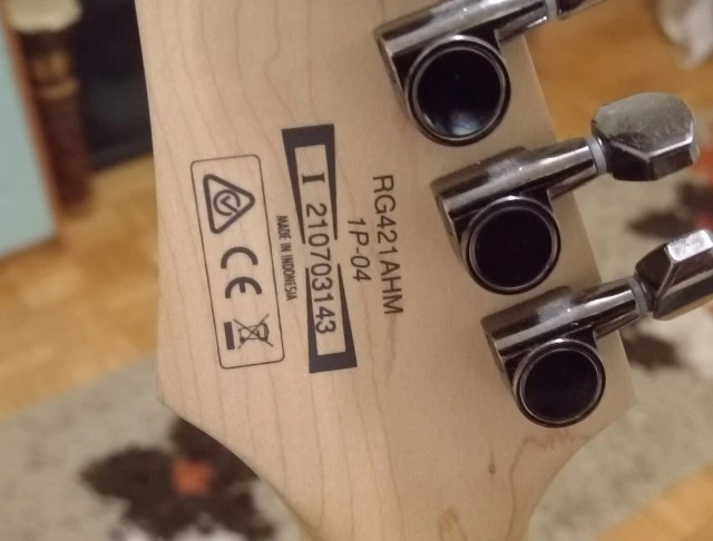 Ibanez 