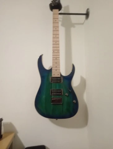 Ibanez 