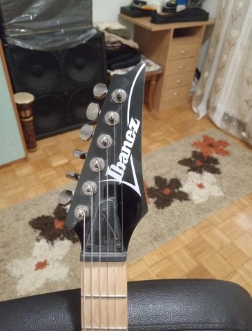 Ibanez 