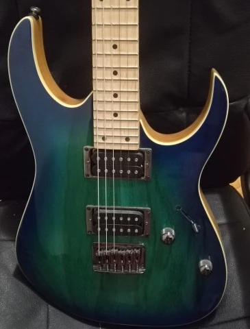 Ibanez 
