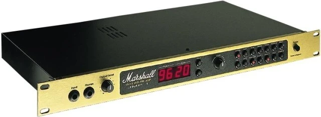Προενίσχυση Marshall JMP1