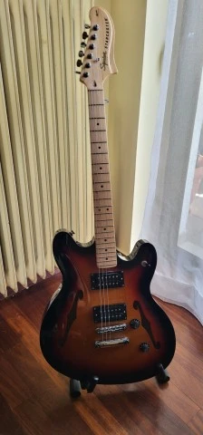 Affinity Starcaster